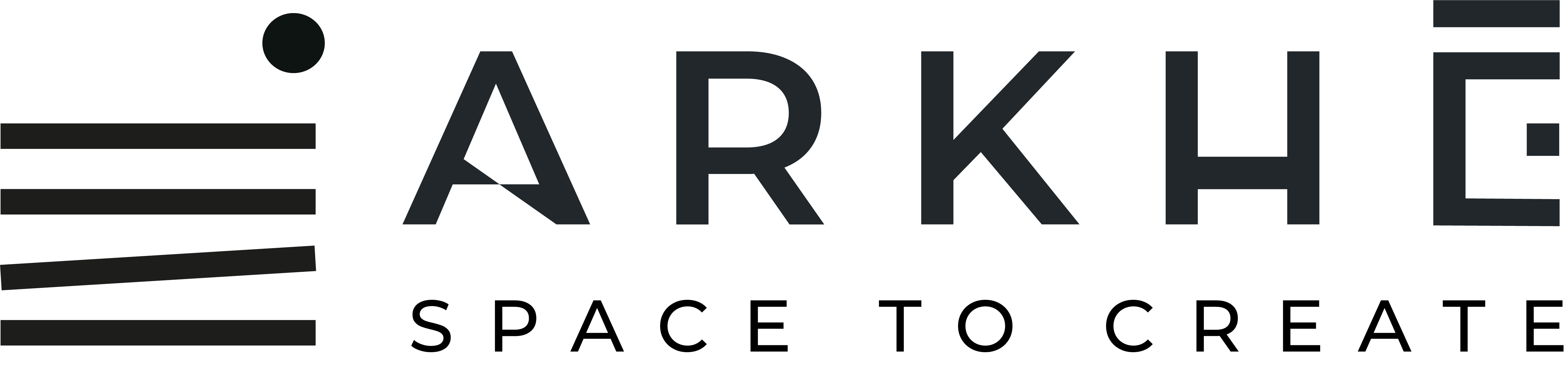 Arkhe Space